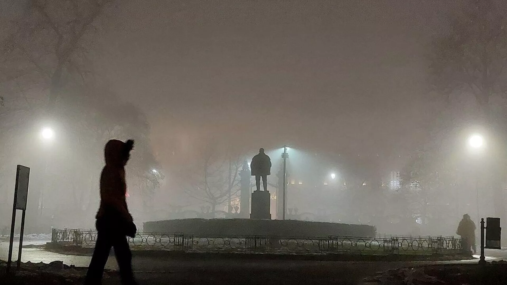 Zagađenje vazduha u regionu: Alarmantna situacija u Srbiji