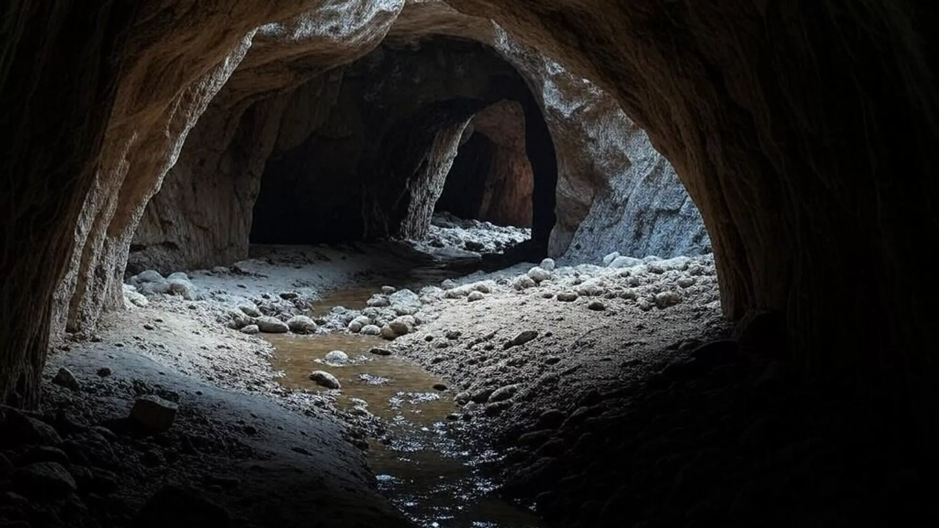 Zašto su izumrli hoboiti: Nova otkrića o klimatskim promjenama