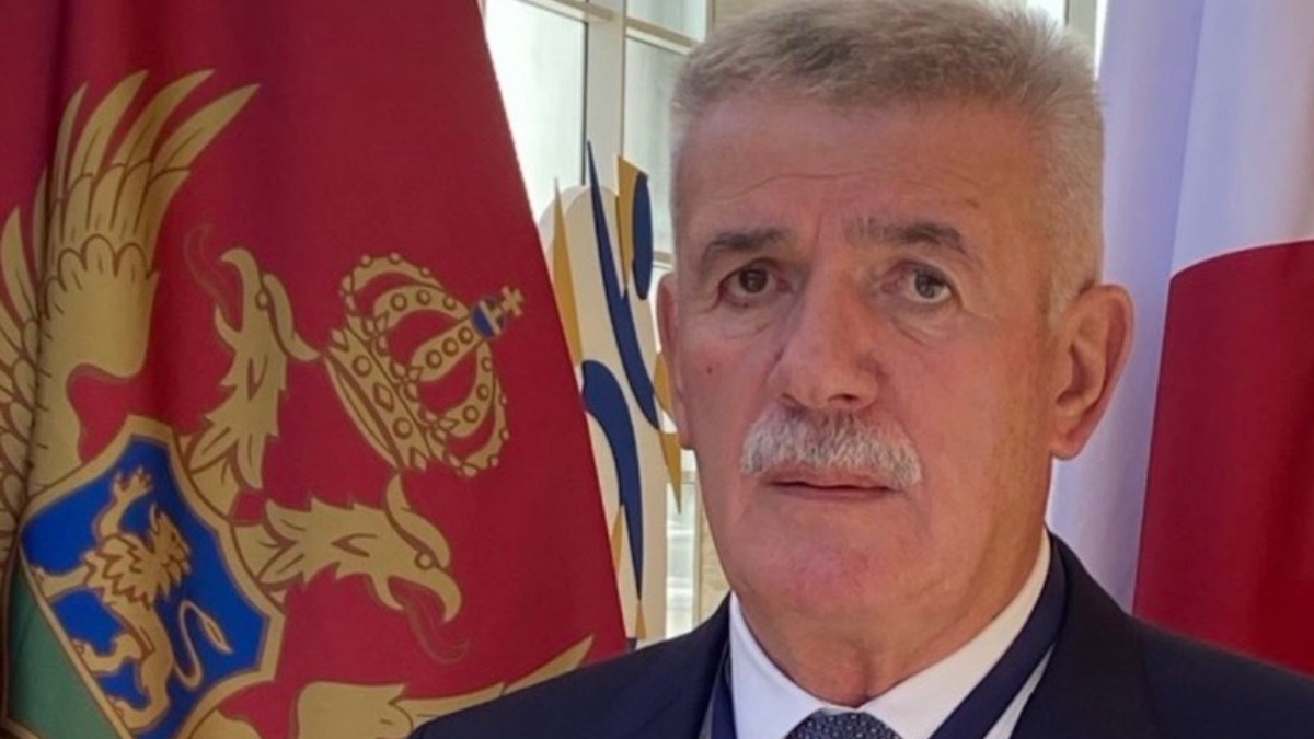 Zoran Radojičić ponovo izabran za predsjednika Arbitražnog tribunala IHF-a