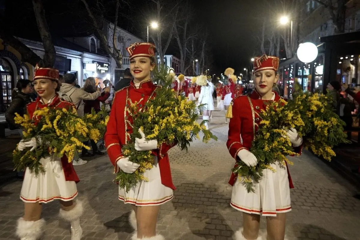 57. Praznik mimoze u Herceg Novom: 19 sportskih takmičenja i noviteti