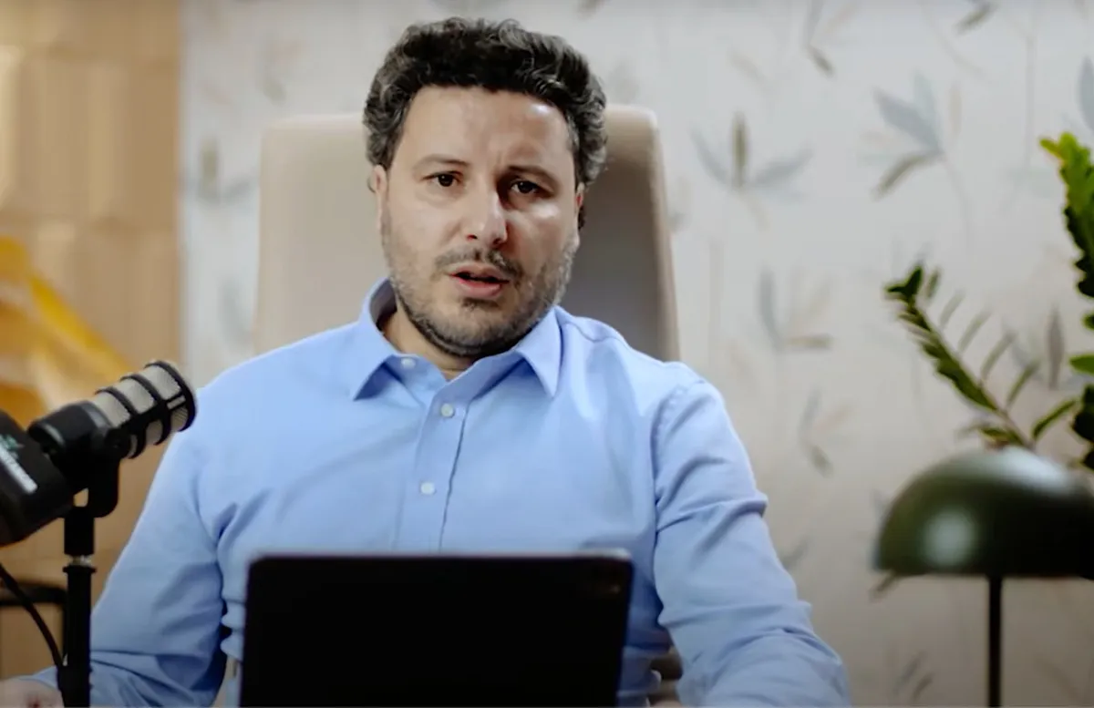 Abazović: Bjekstvo Medenice odgovornost policije, vlast urušila ugled institucija