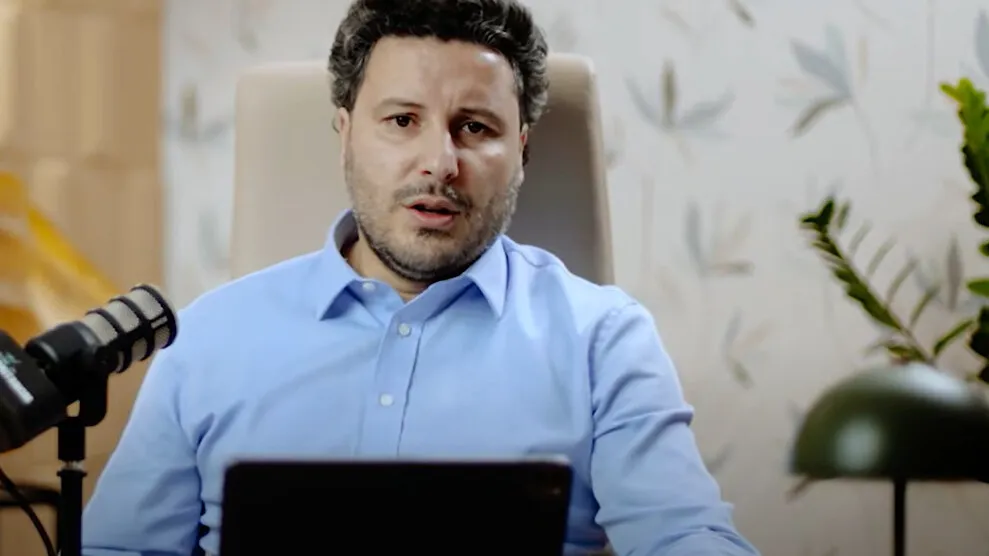 Abazović o bjegu Medenice: Odgovornost policije i rušenje ugleda institucija