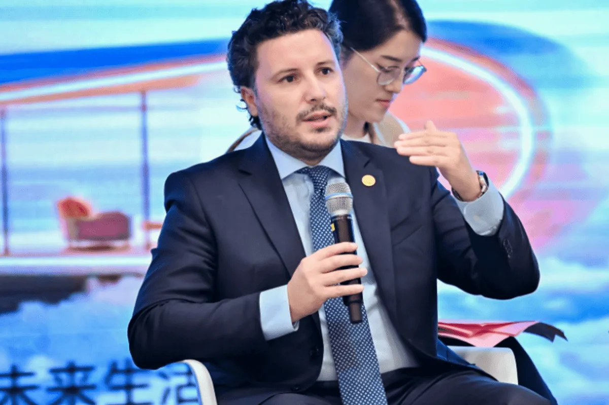 Abazović o bjekstvu Medenice: Odgovornost policije i ANB-a