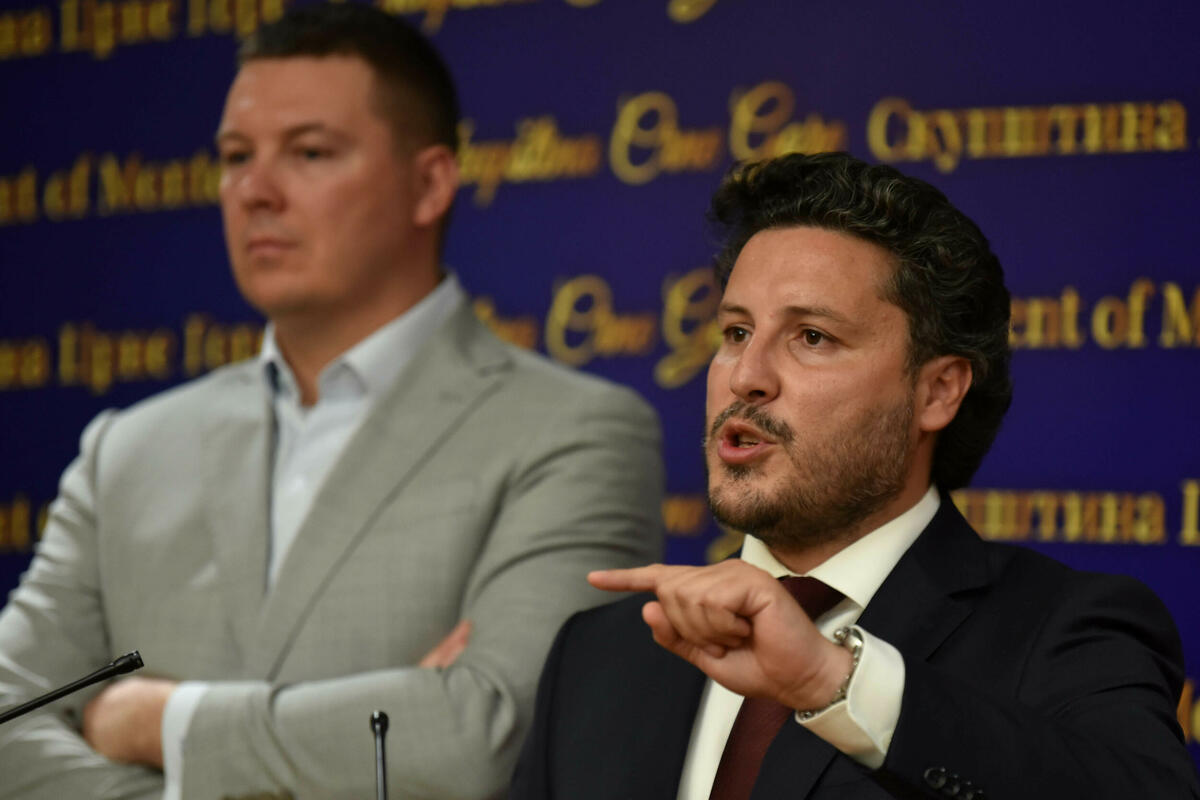 Abazovićevi putovi: Upravni sud ponovo preispituje putovanje u Emirate