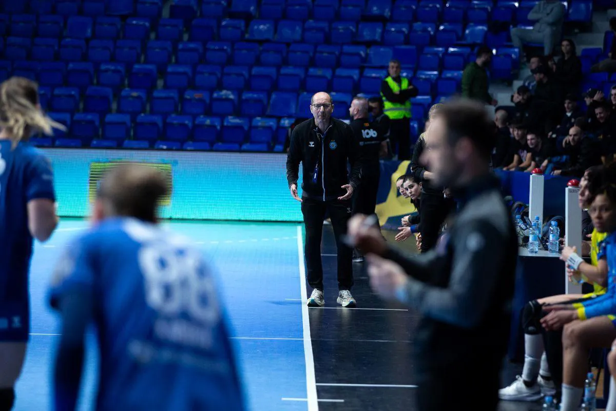 Abramović: Nismo izvukli pouke iz prvog meča