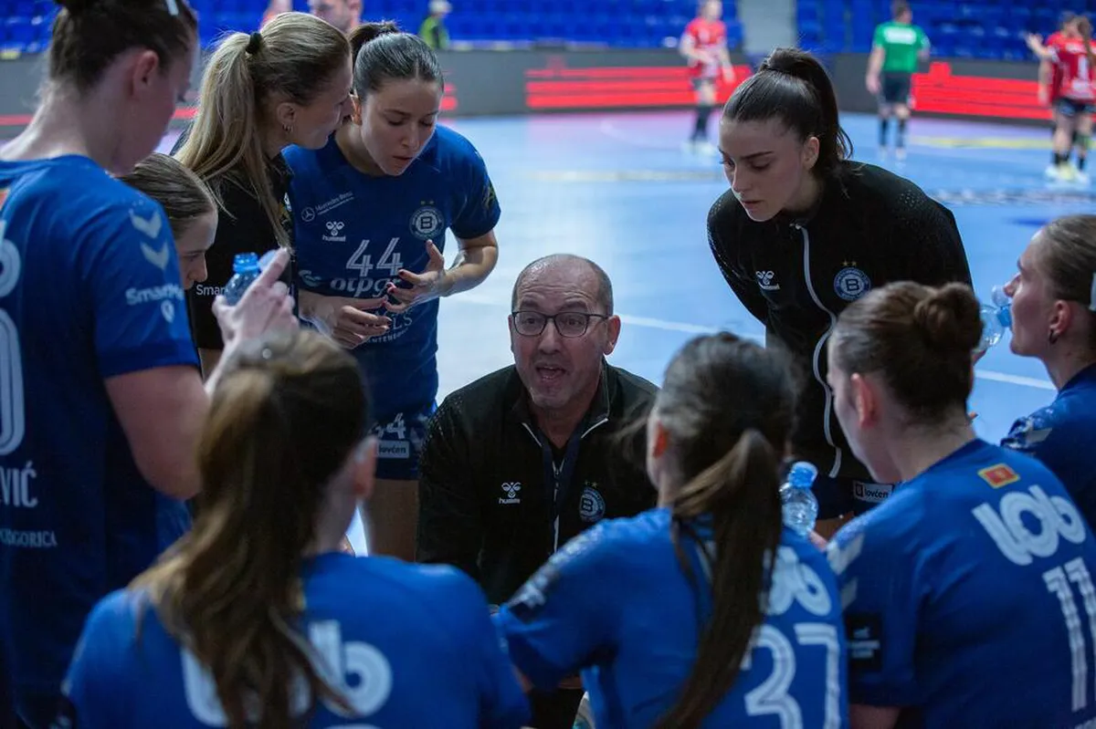 Abramović: Žao mi je što nismo izvukli pouke iz prve utakmice