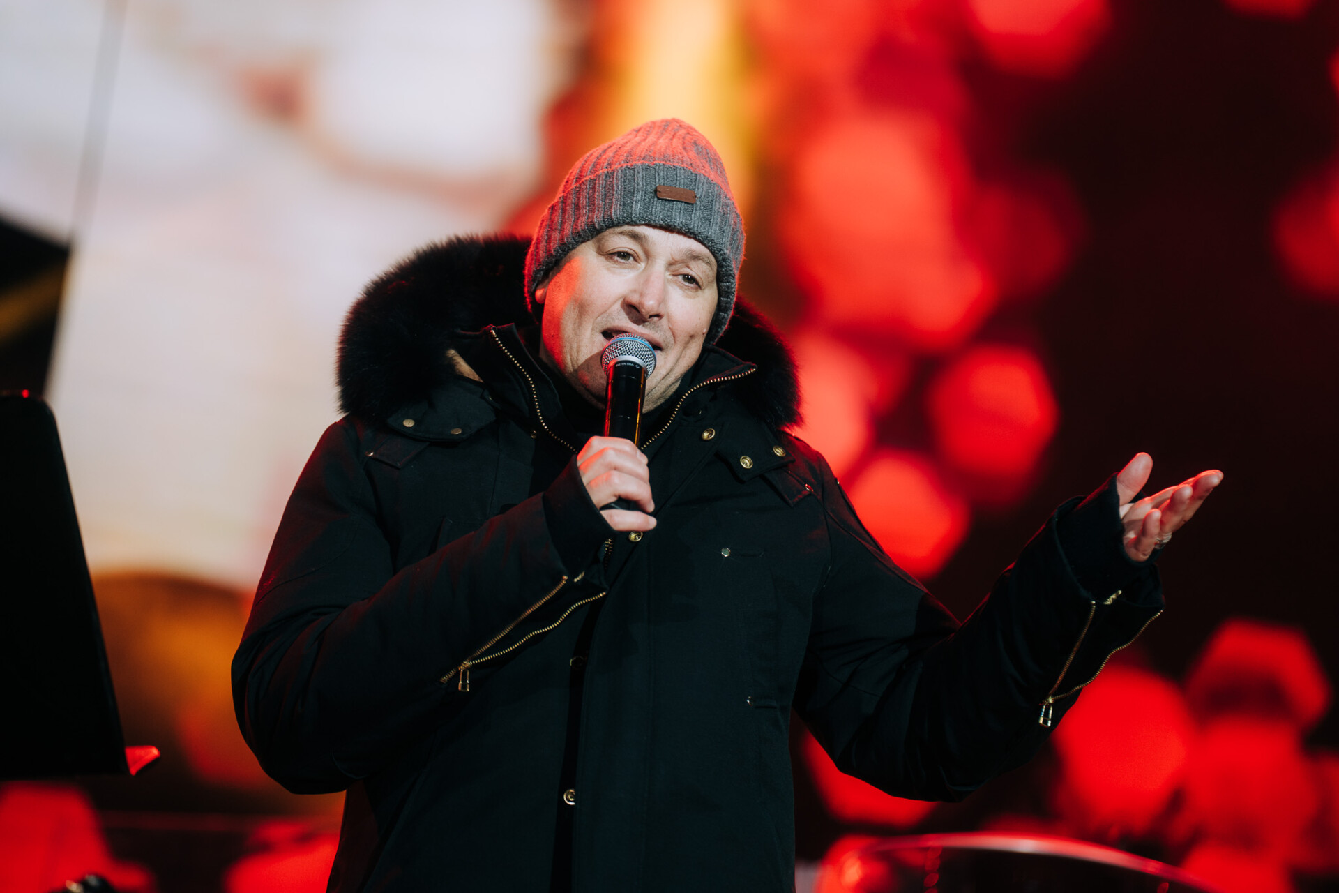 Aco Pejović i nova pjesma 'Rakija od suza' - homage Đorđu Balaševiću