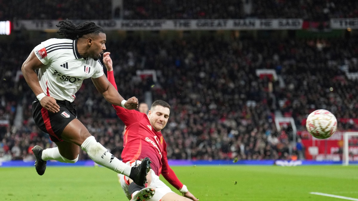 Adam Traore na pragu prelaska u Vest Hem