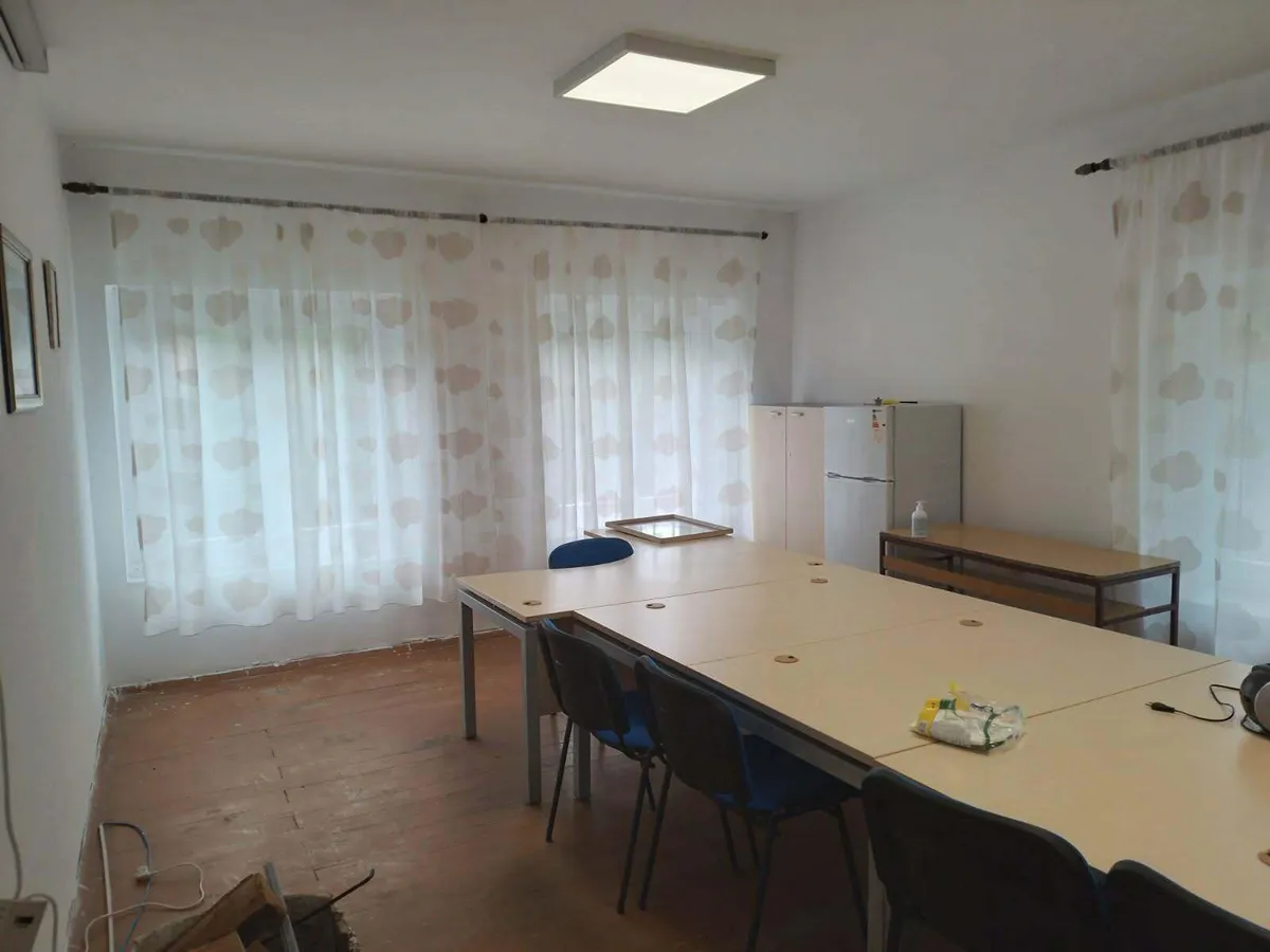 Adaptacija sale OŠ 'Šćepan Đukić' čeka proljeće