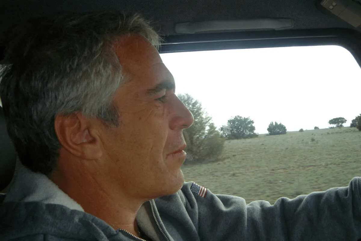 Advokati Džefrija Epstina razgovarali o saradnji s tužiocima prije njegove smrti