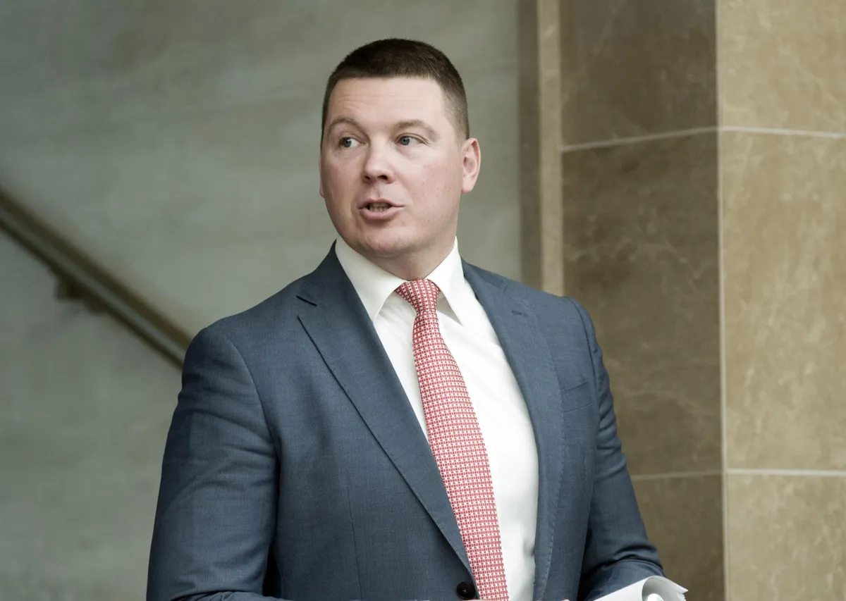 Adžić: Vlada još ne predlaže italijanski model 'antimafija' zakona