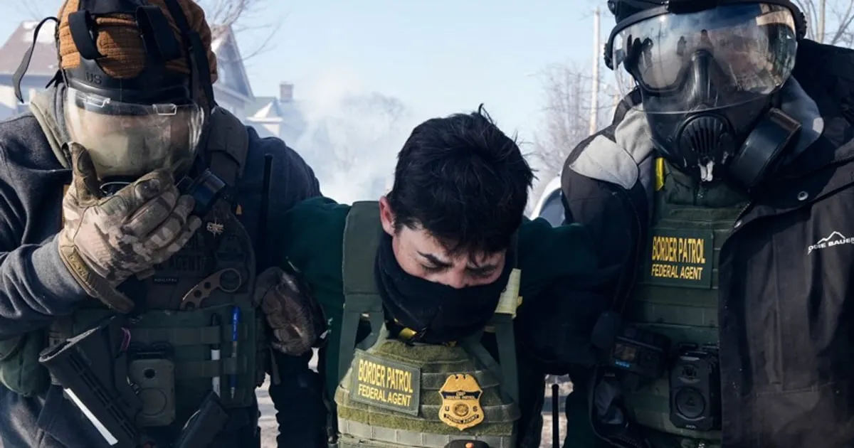 Agenti ICE-a u Mineapolisu djelovali u samoodbrani tokom smrtonosne pucnjave