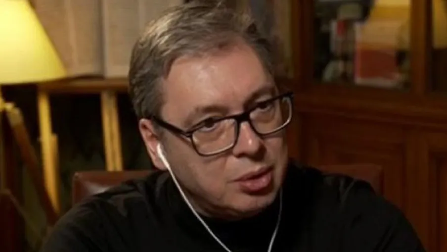 Aleksandar Vučić uživo odgovara na pitanja građana na TikToku