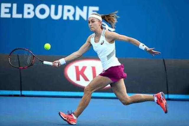 Aleksandra i Ana poražene u finalu Australijan opena