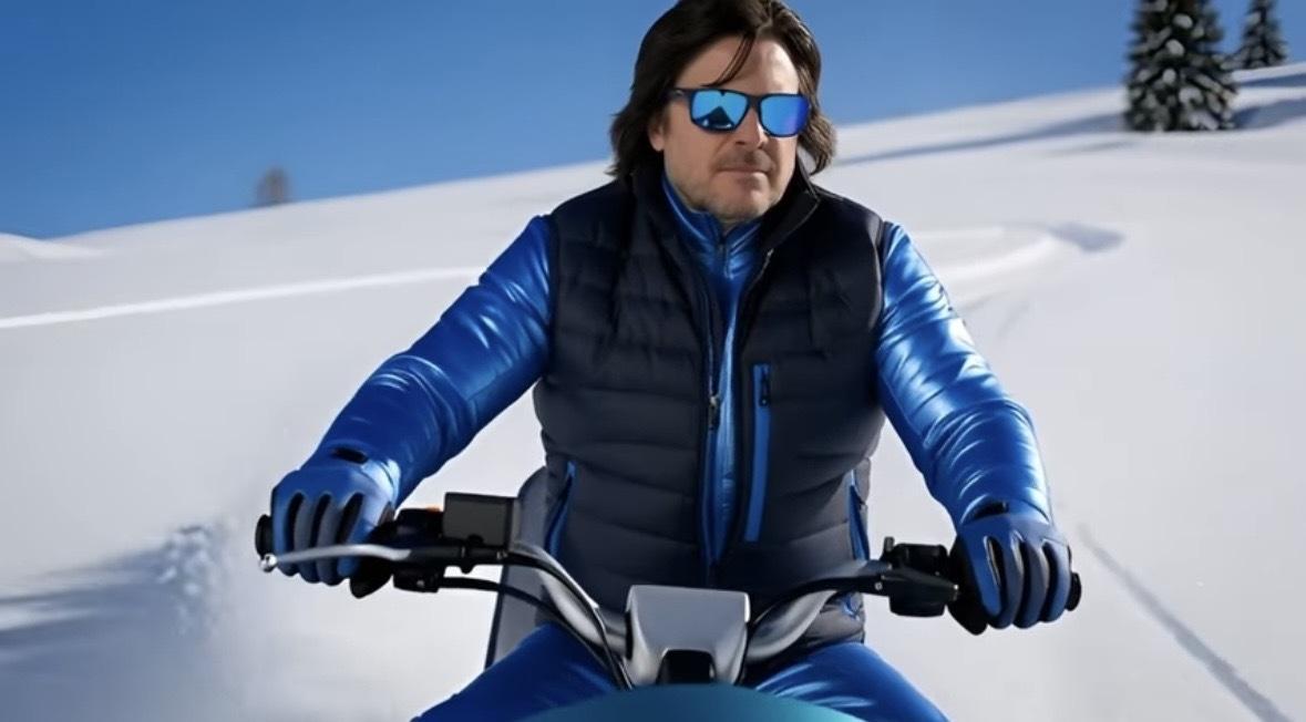 Alen Islamović i Rambo Amadeus u jedinstvenom muzičkom spoju