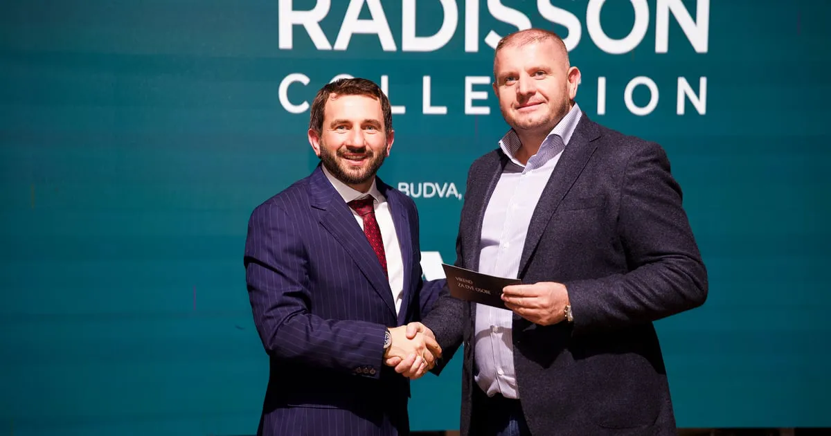 ALK Group predstavila ambiciozne planove i nagrade za najbolje