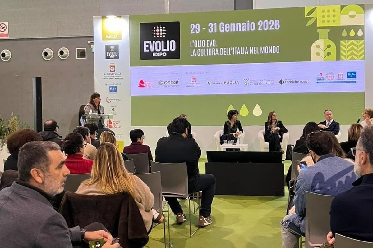 Alković: Sajam u Italiji donio kontakte, nedostaje podrška Ministarstva