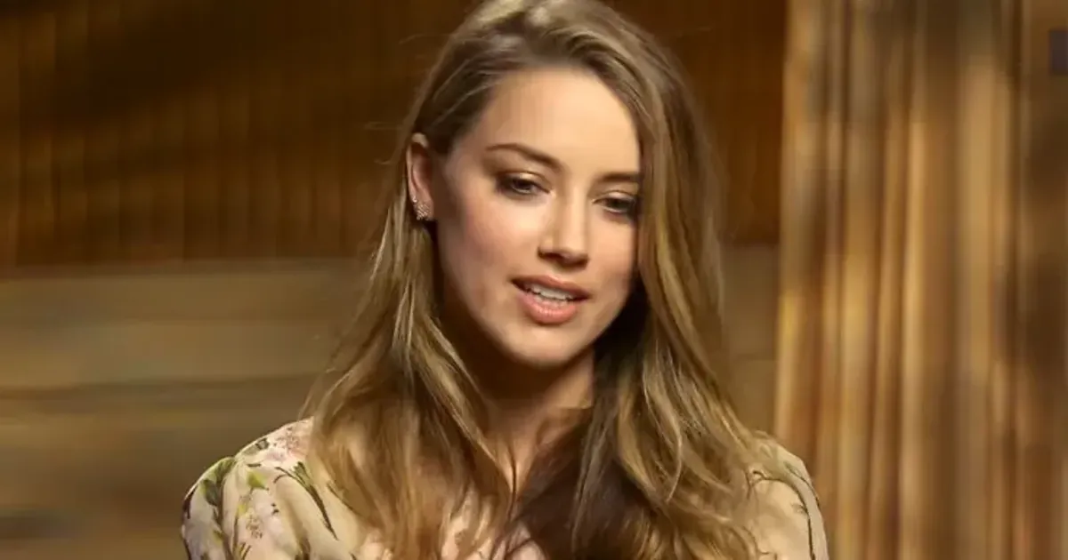 Amber Heard u dokumentarnom filmu 'Ućutkana' na Sundance Festivalu