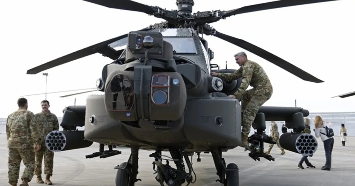 Američka vlada odobrila prodaju oružja Izraelu i Saudijskoj Arabiji