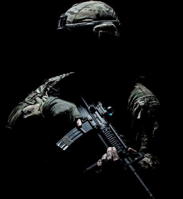 Američka vojska neumoljiva u borbi protiv ISIS-a u Siriji