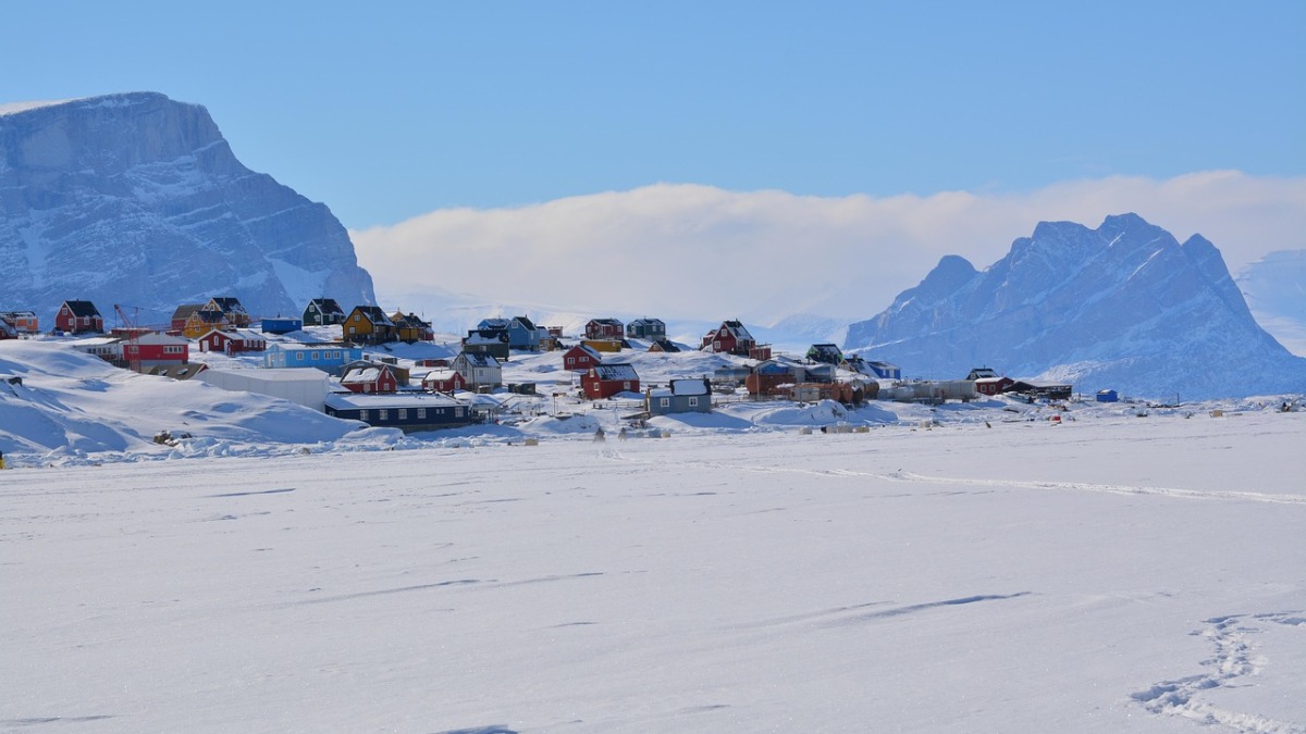 Američki interesi na Grenlandu: Šta se krije iza vojnog rivalstva?