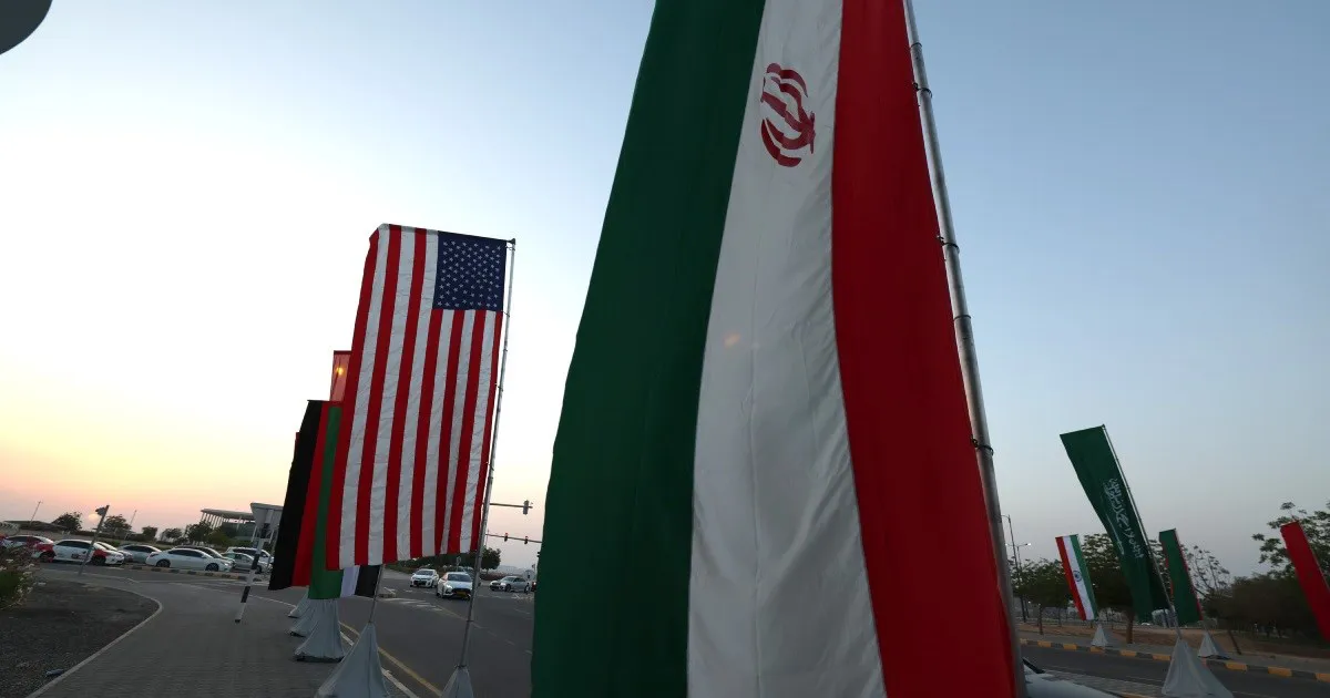 Američki nosači aviona stigli na Bliski istok