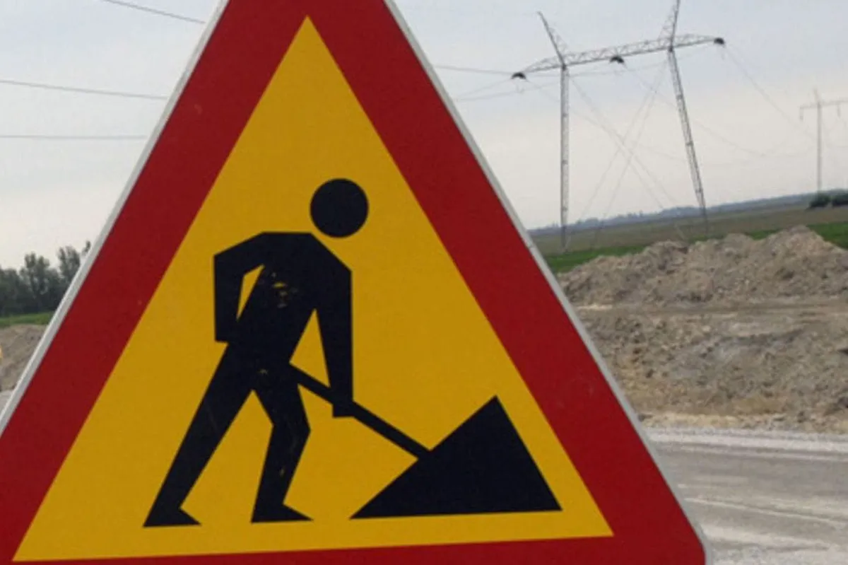 AMSCG: Na putu Sutomore-Petrovac saobraćaj naizmjenično