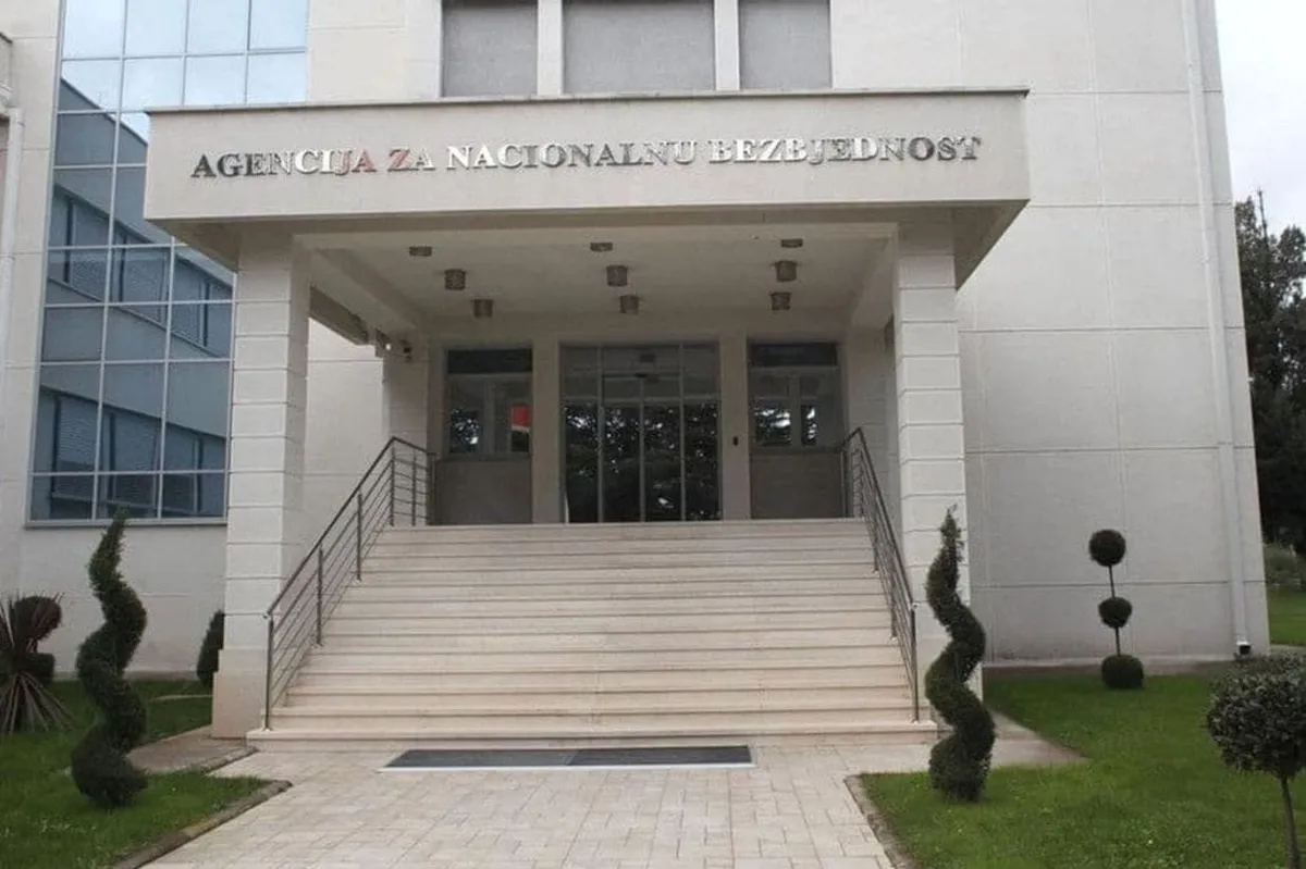 ANB odbacuje bilo kakvu povezanost sa privatnim prepisima i video materijalima