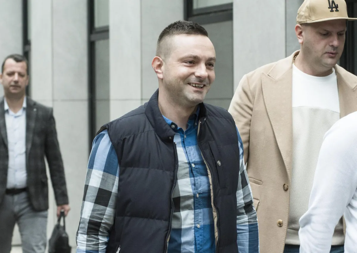 ANB odbacuje odgovornost u slučaju Miloša Medenice