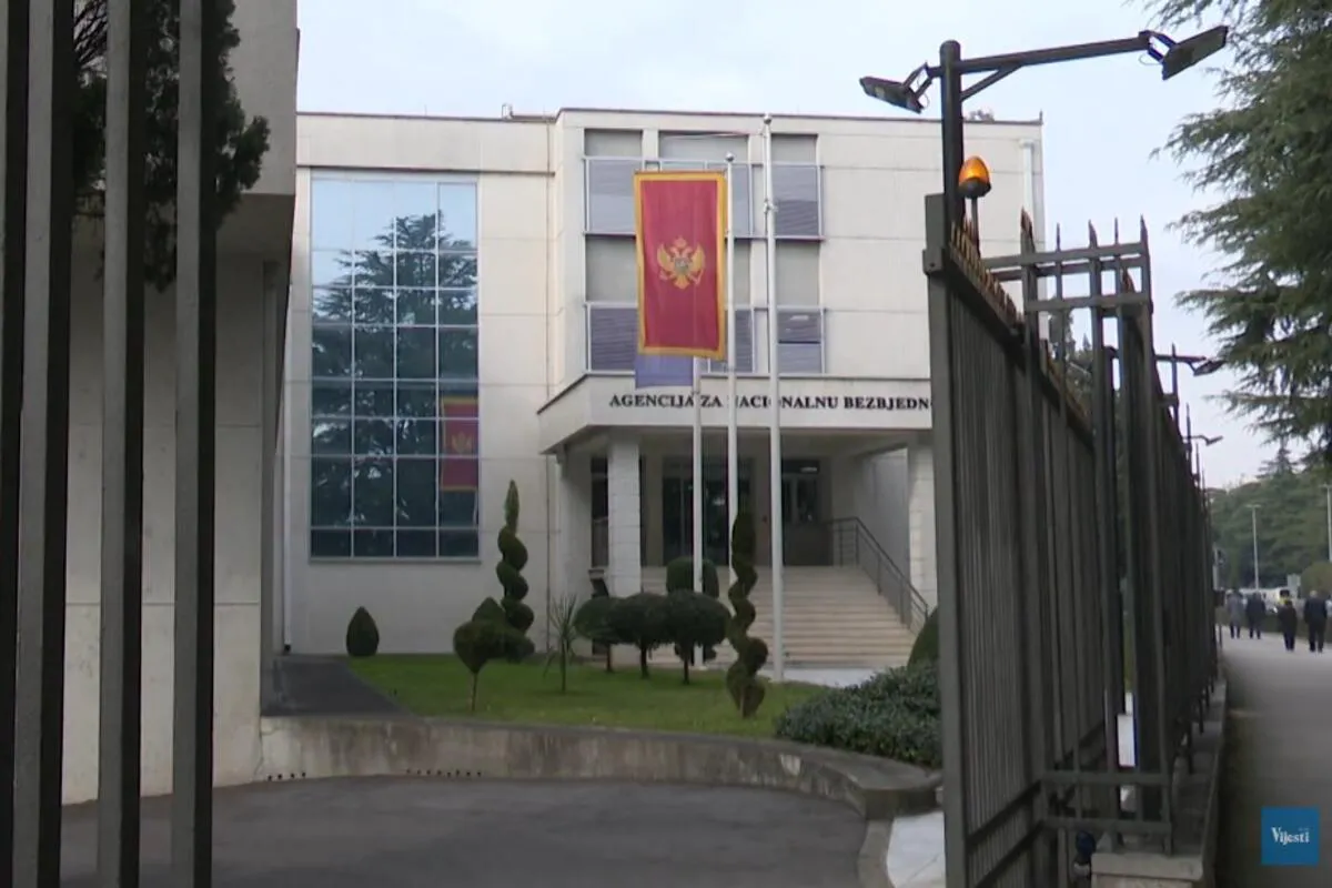 ANB odbacuje optužbe o dijeljenju privatnih prepiski i sadržaja