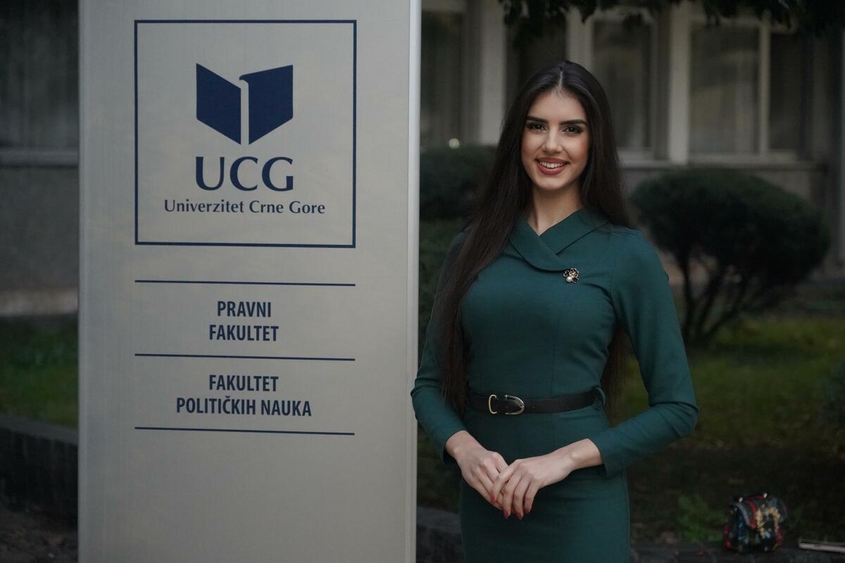 Andrea Nikolić: Ljepota u službi zajednice