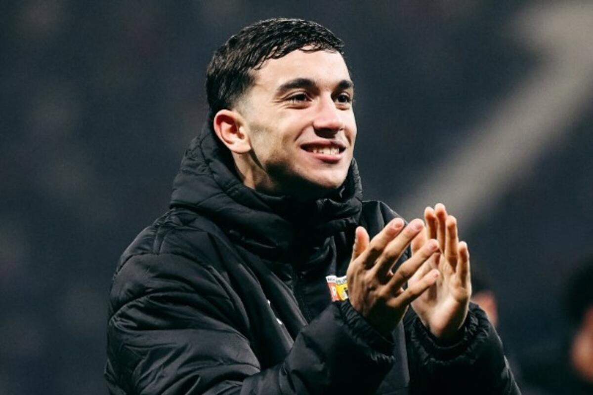 Andrija Bulatović: Od školskog dvorišta do zvijezde Lige 1