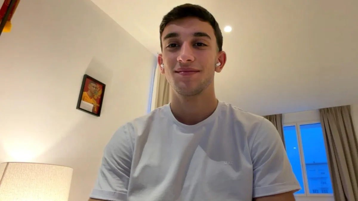 Andrija Bulatović: Velodrom nas je 'pojeo', ali nismo razočarani