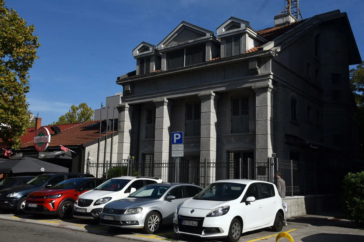 Andrija Radunović izabran za direktora Fonda za zaštitu depozita