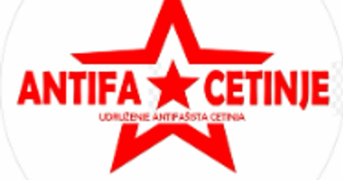 Antifašisti Cetinja: Crna Gora se vraća u XIX vijek kapitalizma