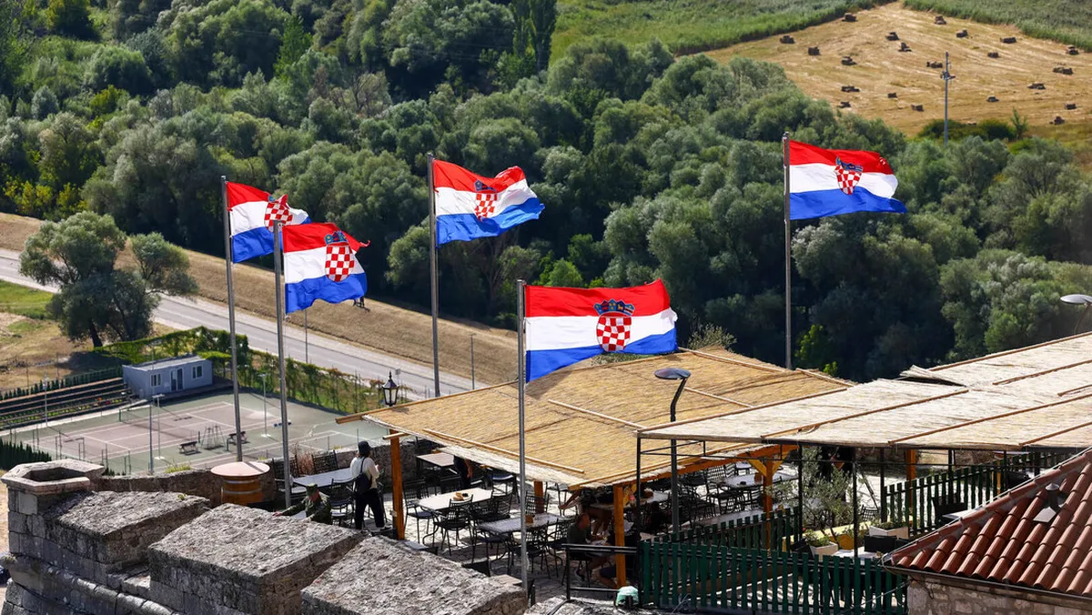 Antisrpska histerija u Kniinu: Sveti Sava proglašen 'ideologijom agresije'