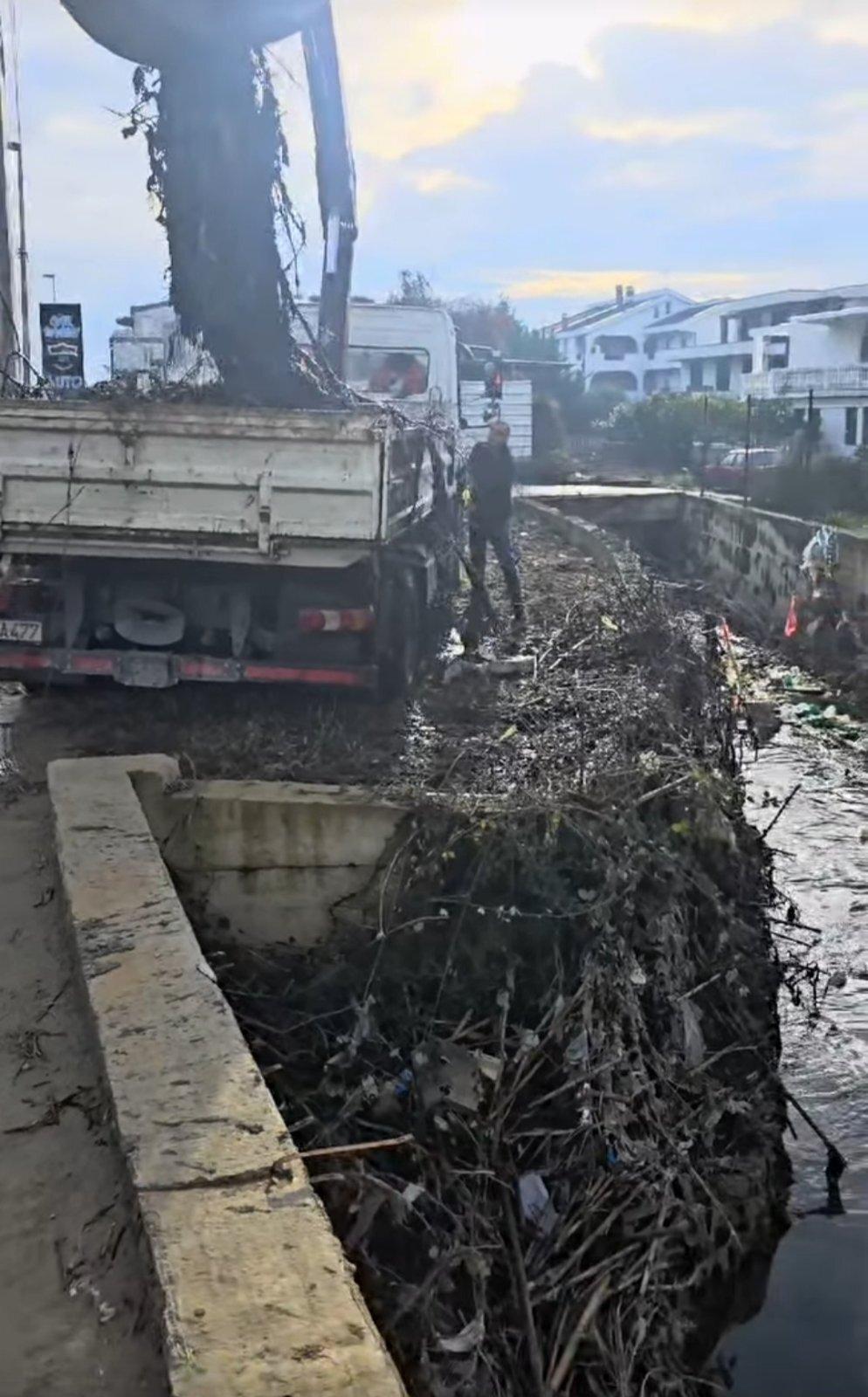 Apel na odgovornost: Slano jezero u opasnosti zbog zagađenja