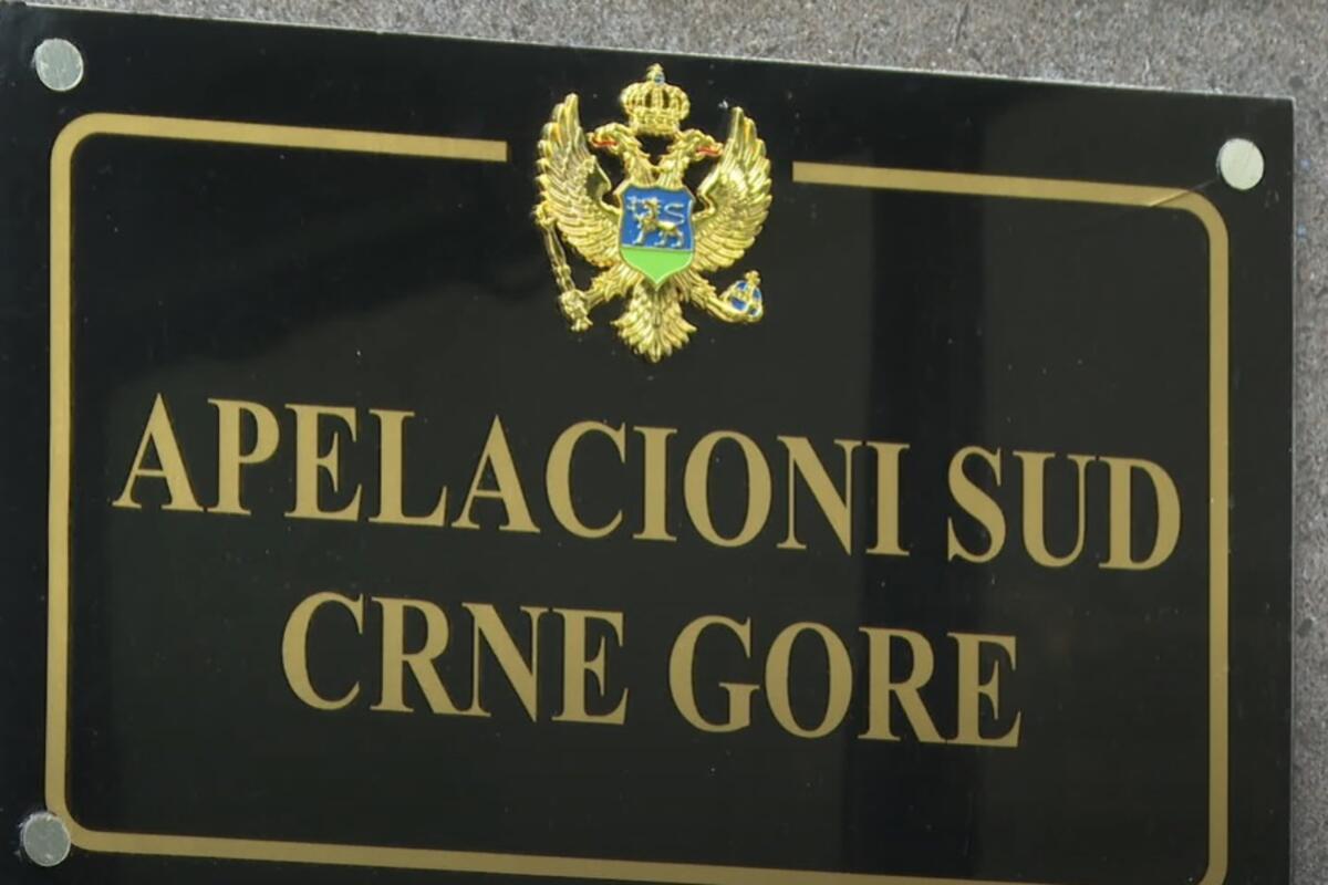 Apelacioni sud brani privatnost sutkinje u slučaju 'državni udar'