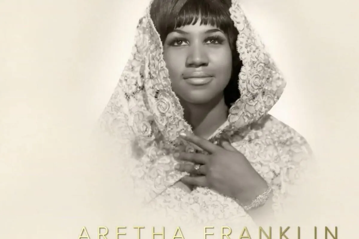 Areta Franklin: Talenat koji nije mogao biti ignoran