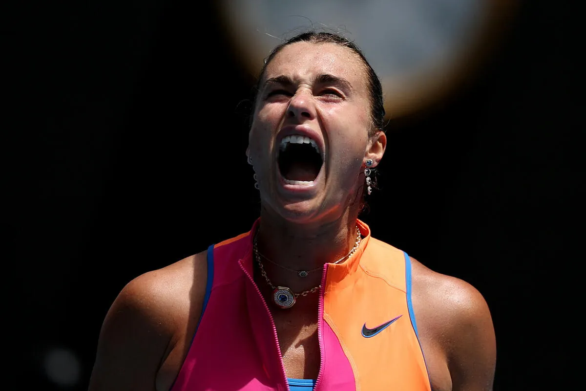 Arina Sabaljenka oborila rekord Đokovića, Alkaras nastavlja dominaciju