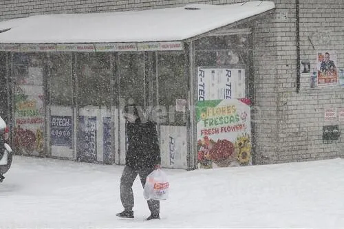 Arktički talas pogodio SAD: Sedmoro mrtvih i 800.000 bez struje