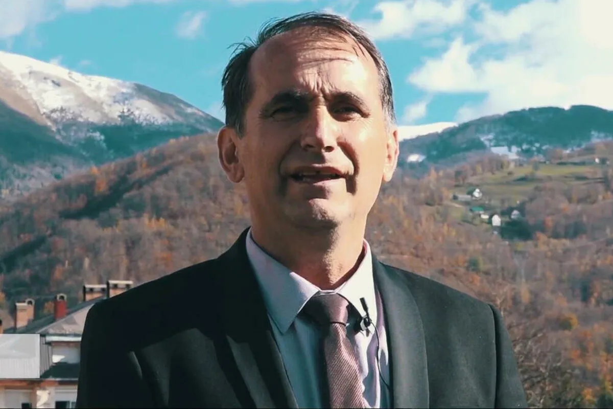 Ašanin: Vlast u Mojkovcu je kontinuitet starog DPS-a