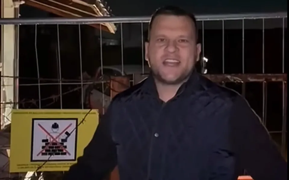 Asanović poziva Tužilaštvo da procesuira Nišavića i Mujovića