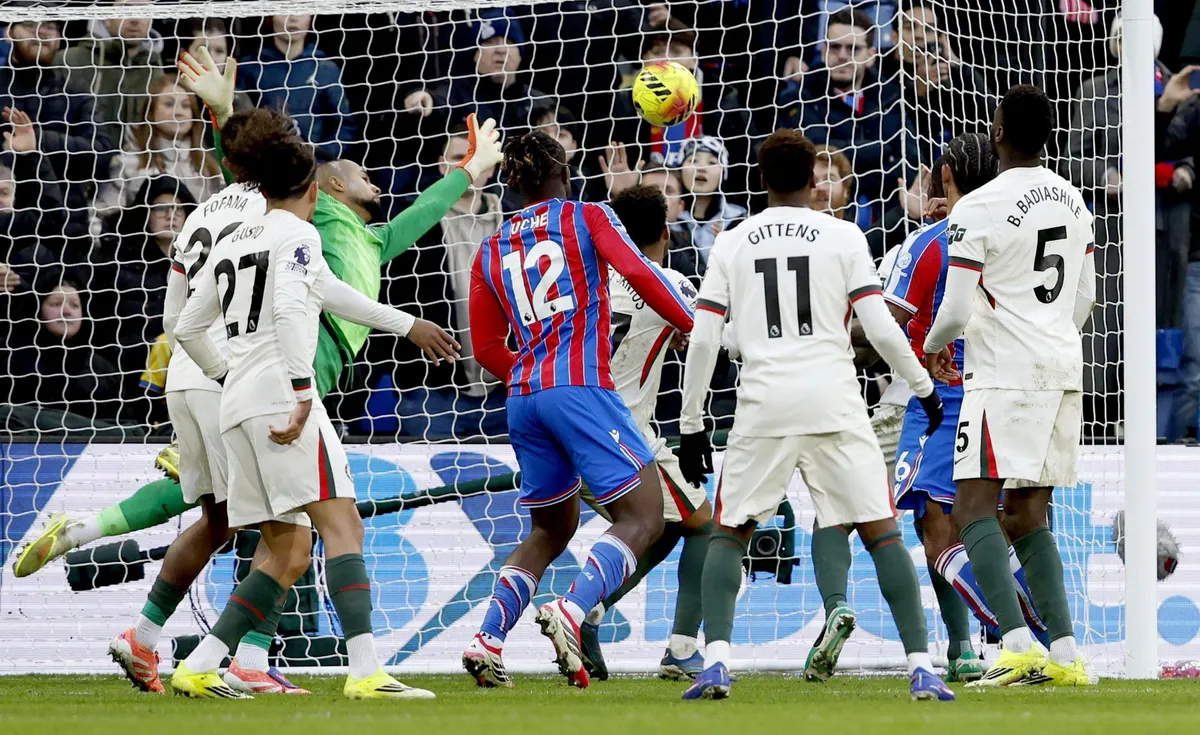 Aston Vila, Čelsi i Notingem Forest slavili u gostima