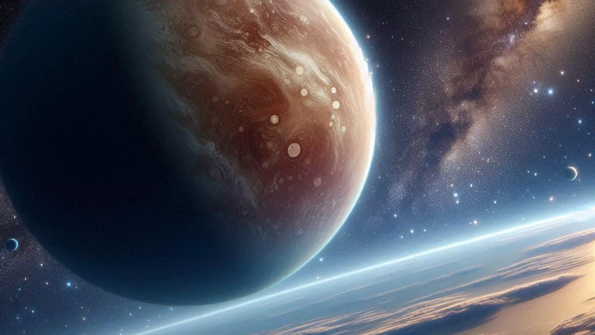 Astronomi mjerili masu i udaljenost odbegele planete