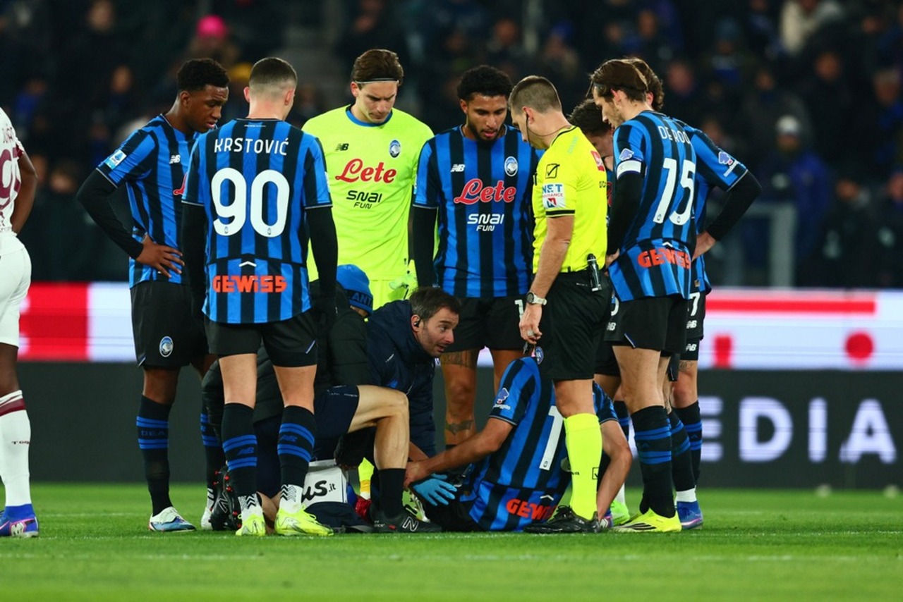 Atalanta nastavlja uspješan niz, Krstović pokazao dobru formu