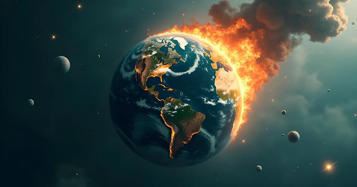 Atomski naučnici pomjerili „sat Sudnjeg dana“ najbliže ponoći do sada