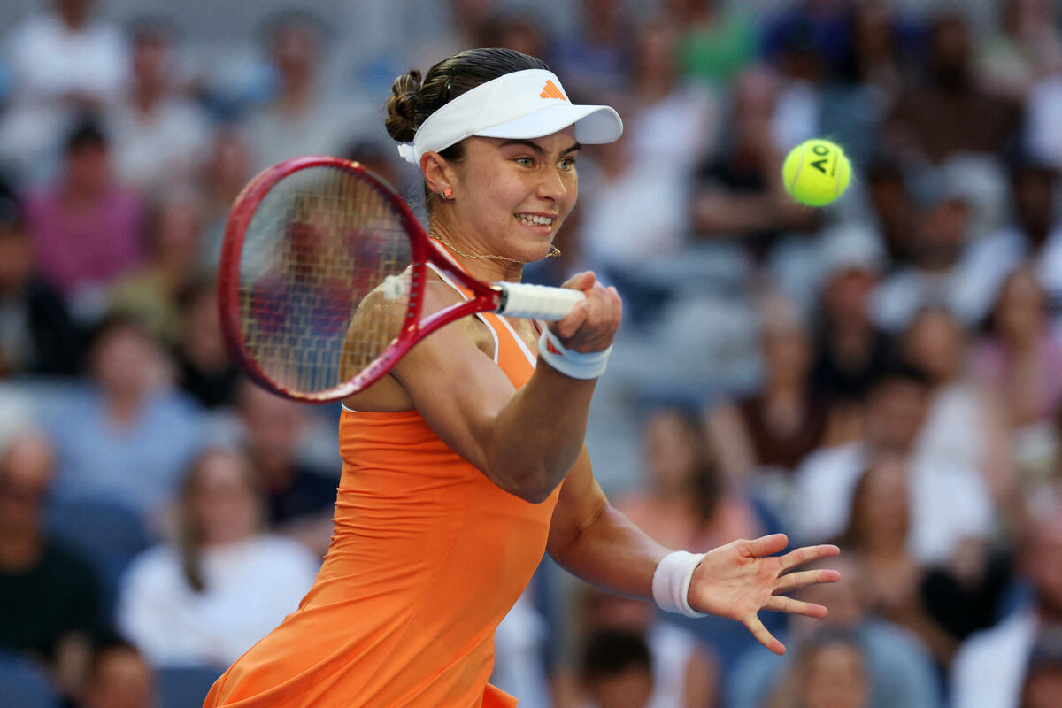 Australijan Open: Raspored osmog dana donosi uzbudljive mečeve