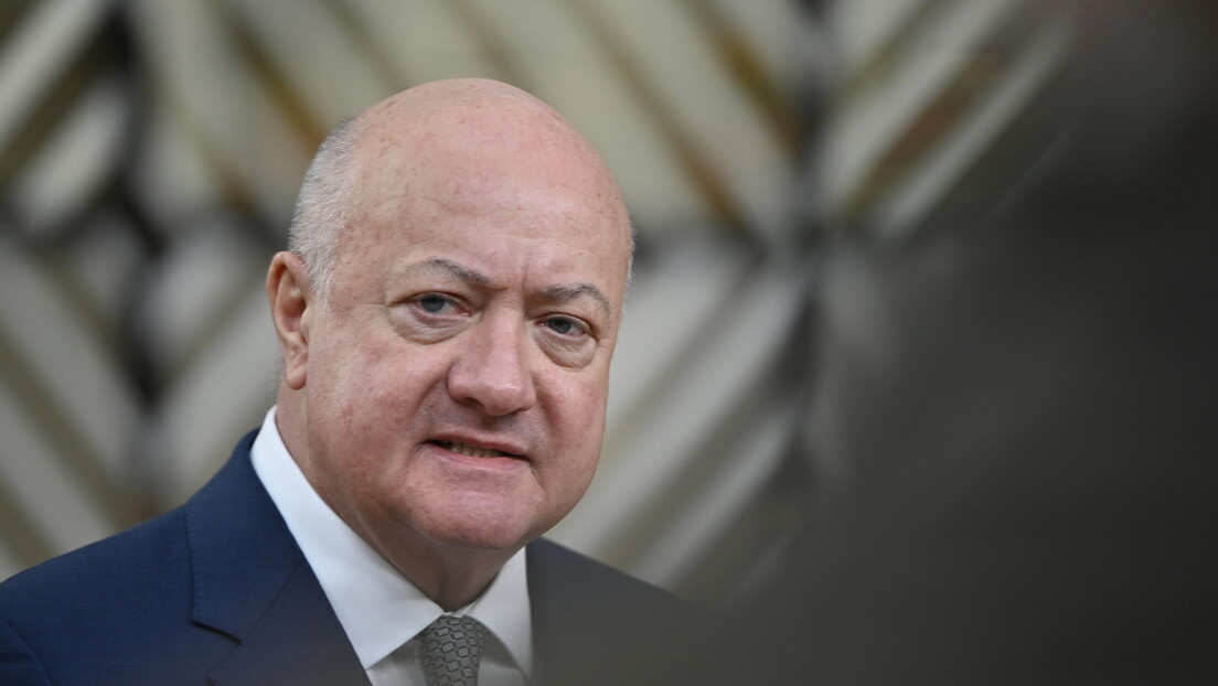 Austrijski kancelar se protivi ubrzanom članstvu Ukrajine u EU