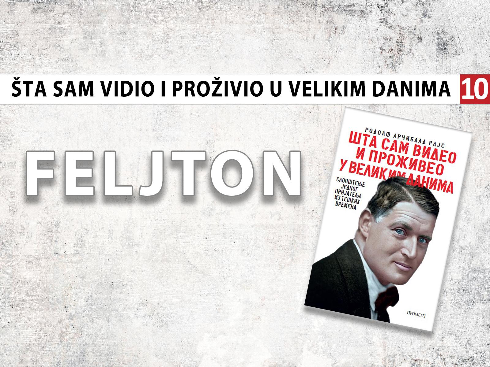 Austrougarski zarobljenici: Sloboda u teškim vremenima